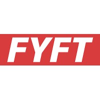 FYFT logo - Similar company to Decodoma S.R.O.