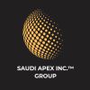 Saudi Apex Inc logo - Similar company to Abahussain Logistics
