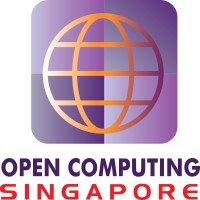 Open Computing Singapore Pte Ltd logo - Similar company to Ensign Media (Singapore) Pte Ltd