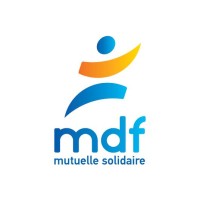 MDF logo - Similar company to Mdf