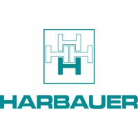 Harbauer GmbH logo - Similar company to Neutralox Umwelttechnik Gmbh