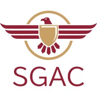 SGAC logo - Similar company to Federal Audit Oversight Authority Faoa