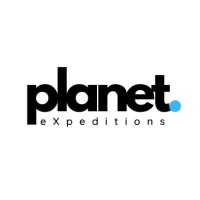 Planet Expeditions logo - Similar company to Terra Nova Expeditions