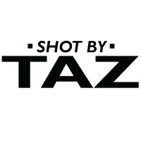 Shot By Taz logo - Similar company to Hartland Creative