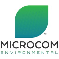 Microcom Environmental logo - Similar company to Sensorvital