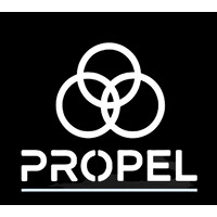 PROpel DePaul logo - Similar company to Hospitality And Tourism Management School