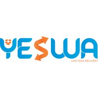 Yeswa logo - Similar company to Arch.Sa