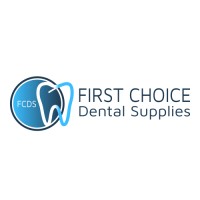 First Choice Dental Supplies logo - Similar company to 3S Medical & Dental Supplies