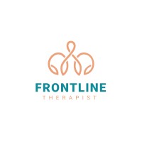 Frontline Therapist logo - Similar company to Happiworkers