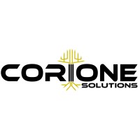 Corione solutions logo - Similar company to Nano4Hope
