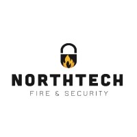 Northtech Fire & Security logo - Similar company to Secured Fire NI LTD