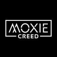 Moxie Creed logo - Similar company to Restoration Apparel