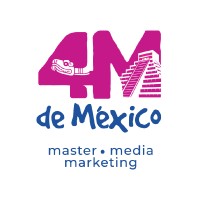 4M De México logo - Similar company to Grupotort