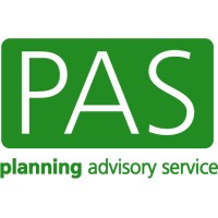 Planning Advisory Service (PAS) logo - Similar company to Pathways To Planning