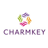 Charmkey Knitting Yarn logo - Similar company to Six Dragon Textile-Woven Fabrics For Apparel