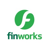 Finworks logo - Similar company to Voltiva