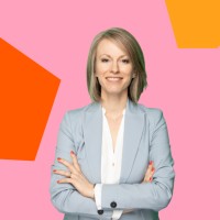 LEVEL ME UP! Verena Tschudi Coaching GmbH logo - Similar company to Yuma Log Gmbh