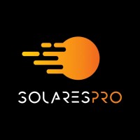 Solares PRO logo - Similar company to Windtak