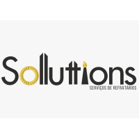 Solluttions Serviços de Refratários logo - Similar company to Pmc Serviços