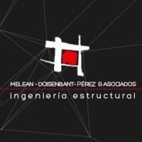 MDP & Asociados Ingenieria Estructural logo - Similar company to Arccum