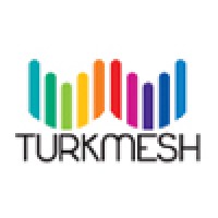 TurkMesh logo - Similar company to Gibirtech Robotics