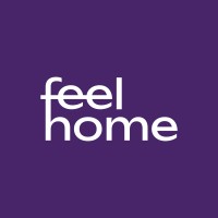 Feel Home logo - Similar company to Sos Group Global Strategies