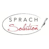 SprachSolution logo - Similar company to Lotas Softwareentwicklung Gmbh