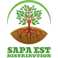 Sarl SAPA EST logo - Similar company to Shoppey