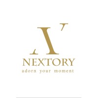 NEXTORY logo - Similar company to Vertise Media