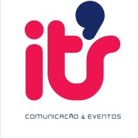 It's Comunicação & Eventos logo - Similar company to Tailorball  Events Solutions