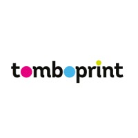 TomboPrint logo - Similar company to Innocentrum