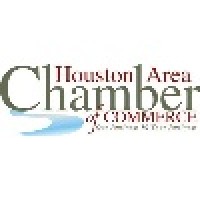 Houston Area Chamber Commerce logo - Similar company to Amplifyintelligence.Ai