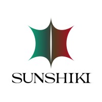 Sunshiki logo - Similar company to This Is Seaweed Ltd.