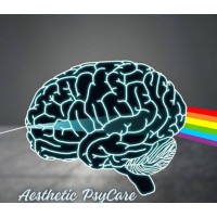 Aesthetic PsyCare logo - Similar company to Blink.Pro