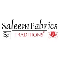 Traditions by Saleem Fabrics logo - Similar company to Symufolk