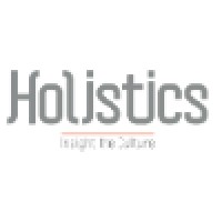Holistics logo - Similar company to Holistics Human Resources