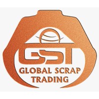 Global Scrap Trading logo - Similar company to Blue Eden Scrap Trading