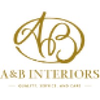 A & B Interiors Inc logo - Similar company to Surface Systems Limited