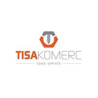 TISAkomerc logo - Similar company to Tisakomerc Doo