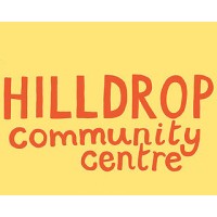 Hilldrop Community Centre logo - Similar company to Olive Academies