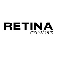 RETINA Creators logo - Similar company to Leonora Estudio