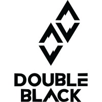 Double Black logo - Similar company to Twice Exceptional