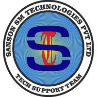 Sanson SM Technologies Pvt LTD logo - Similar company to Dcm Engineering Products Limited