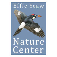 Effie Yeaw Nature Center logo - Similar company to Yolo Basin Foundation