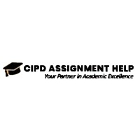 CIPD Assignment Help logo - Similar company to Coursework Writing Uk