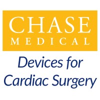 Chase Medical logo - Similar company to Xplosive Entertainment