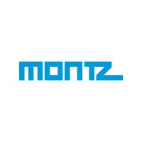 Montz logo - Similar company to Koch-Glitsch