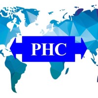 PHC - Precision Hydraulic Cylinders, Inc. logo - Similar company to Shc, Inc.