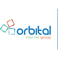 Orbital Internet Group Ltd logo - Similar company to Submission Technology- Lead Generation