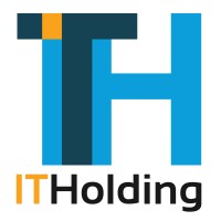 IT Holding logo - Similar company to It Forum